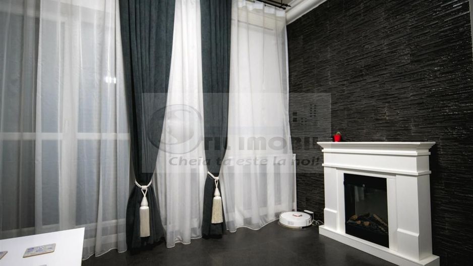 Ap 3 cam, D,74,36 mp, et.2 - Copou – mobilat si utilat 249,900 € - Poză 4