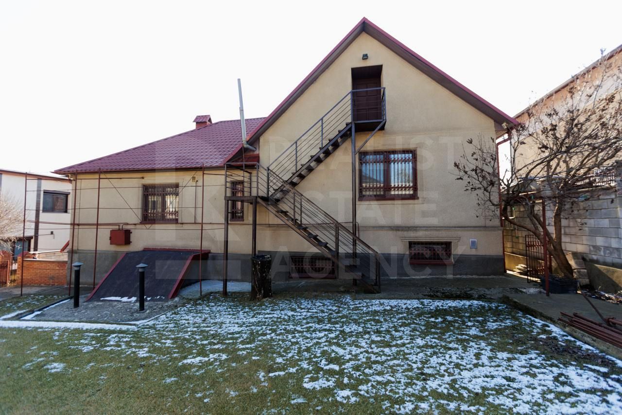 Vânzare, casă, 2 nivele, 170 mp, str. Nicolae Gribov, Durlești - Poză 1