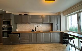 Apartament cu 4 camere de inchiriat si parcare, Pet Friendly, Borhanci - Poză 7