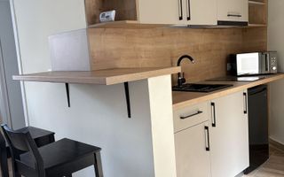 Casa finisata modern langa Platinia, 70mp, 200mp curte si parcare - Poză 3