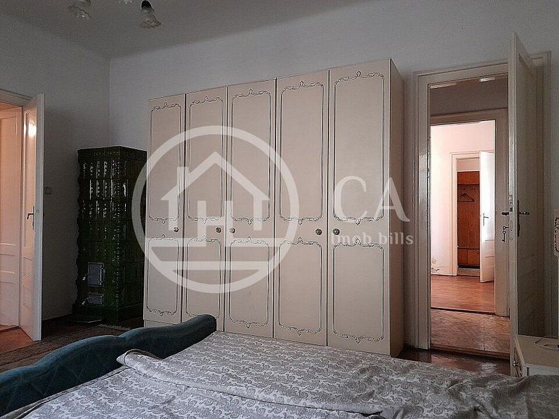 Apartament la casa cu 4 camere de vanzare zona ultracentrala Oradea - Poză 12