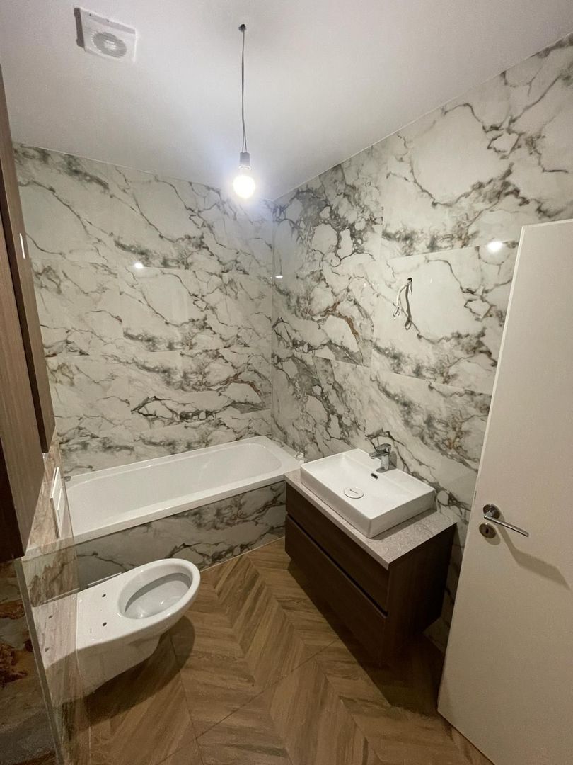 Giroc-Aleea cu plopi | Apartamente cu 1 si 2 camere | Comision 0% - Poză 6