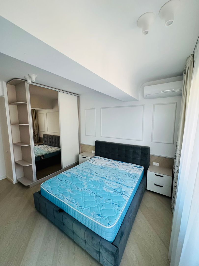 3 Camere cu Parcare Cortina North Bd Pipera Voluntari Ilfov Rond - Poză 4