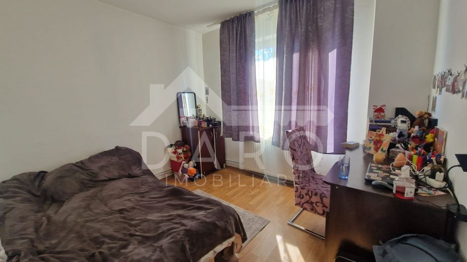 Apartament cu 3 camere in Tudor - Poză 6