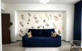 Apartament ultramodern, 2 camere, etaj 9, Italian Residence - Poză 1