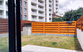 Apartament 2 camere, zona Centru NTT Data, imobil nou Parcare - Poză 12