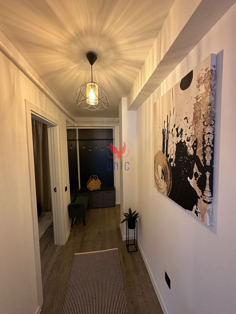 Apartament lux zona Amaradia-Fagaras - Poză 20