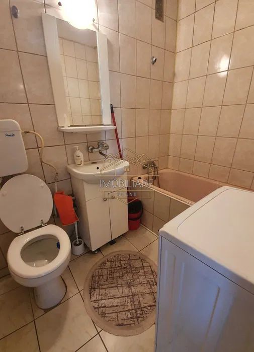 Garsonieră de închiriat la etajul 1 în cartierul Zorilor - Poză 6