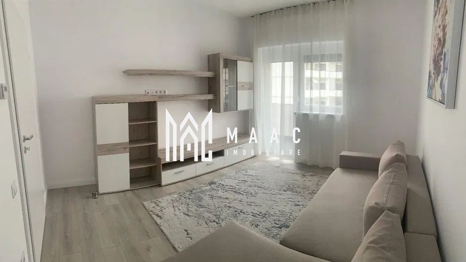 Apartament 2 camere I Etaj 1 I Loc parcare - Poză 1