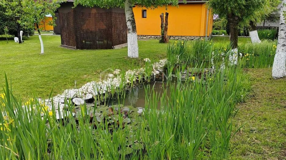 Pensiune Premium de Vânzare aproape de Sovata - Poză 2