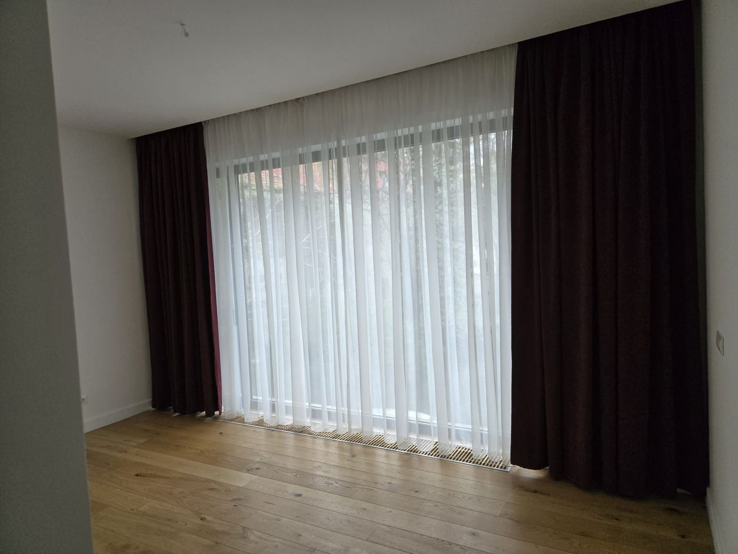 Floreasca Apartament 5 camere 3 Bai || Imobil boutique || Parcari Subterane 2 - Poză 36
