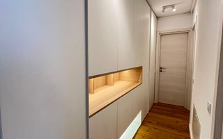Apartament 2 camere, Aviatiei, balcon 9,5 mp - Poză 13