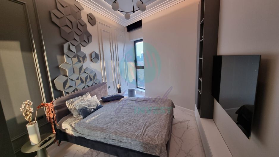 Locuinta exclusivista cu vedere panoramica - Poză 4