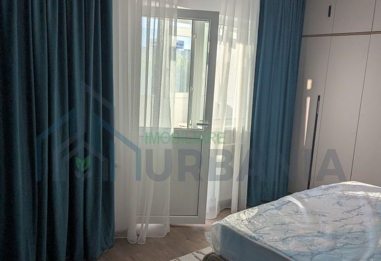 Apartament 2 camere decomandat, zona Nicolina - Clopotari, Iași - Poză 5