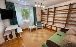 Apartament cu 2 camere, 48mp, Zona UMFST - Poză 2