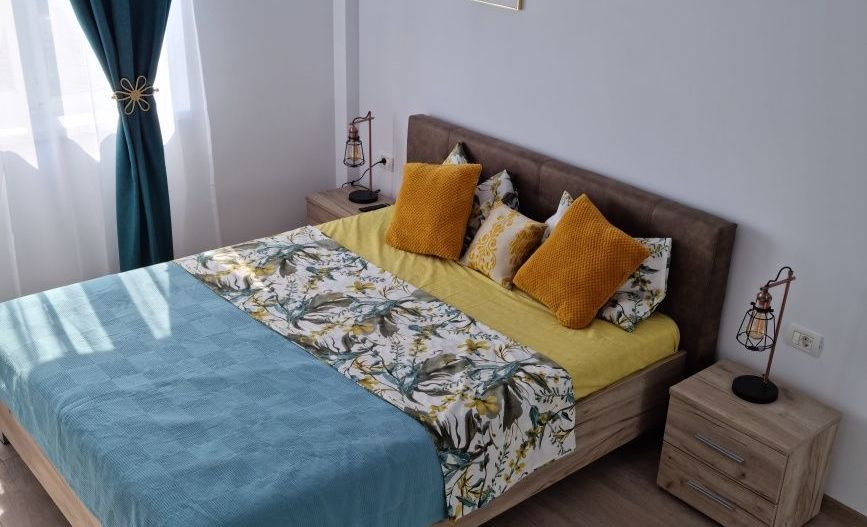 🏡 Închiriez apartament 2 camere – zona Soarelui, aproape de Parcul Pă - Poză 3