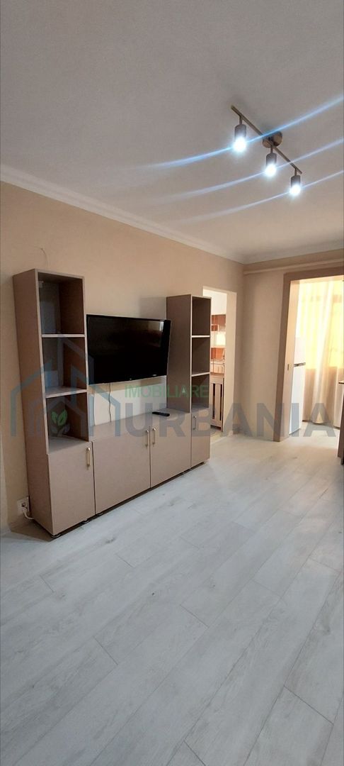 Apartament Tatarasi 2 camere, ideal investitie! - Poză 1