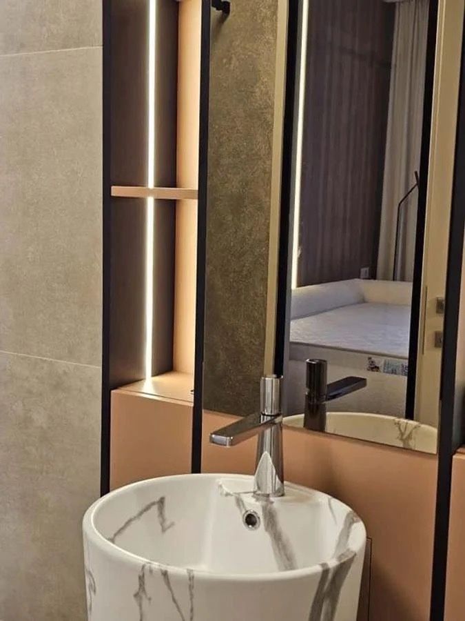 Chirie I Apartament Luxury 2 camere I Iancu Nicolae - Poză 10