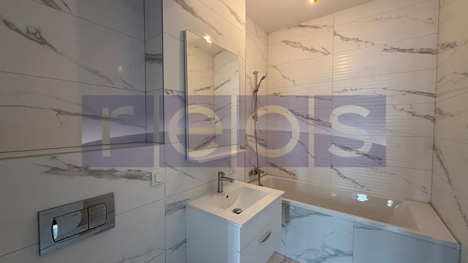 VANZARE APARTAMENT 4 CAMERE | COMPLEX REZIDENTIAL | PIPERA | 105,49 MP - Poză 23