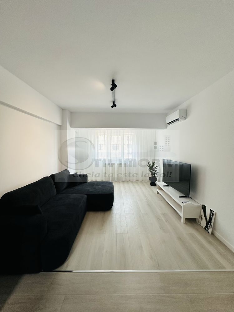 Apartamen 2 camere TATARASI - 550 EURO - Poză 3