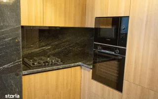 Apartament 4 camere | Lux | Herastrau - Poză 20