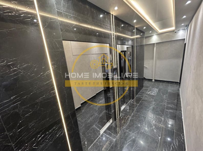 Bloc nou , ap o camere , etaj intermediar , Zona Dacia. - Poză 5