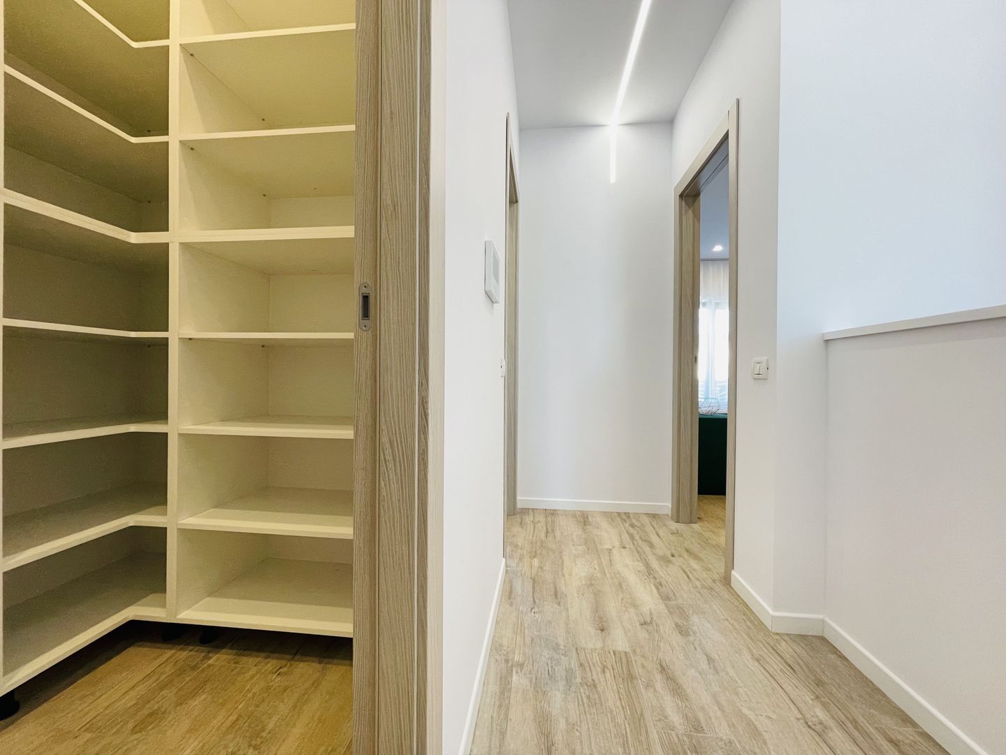 INCHIRIATA - Prima Inchiriere | Casa Segmentul Lux - 3 dormitoare & dressing - Poză 31