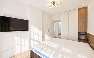 Prima închiriere | Apartament de LUX cu 3 camere în The Nest | Parcare - Poză 10
