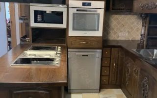 Vânzare ap. 3 camere, renovat lux 2021, in Edenia Titan - Poză 3