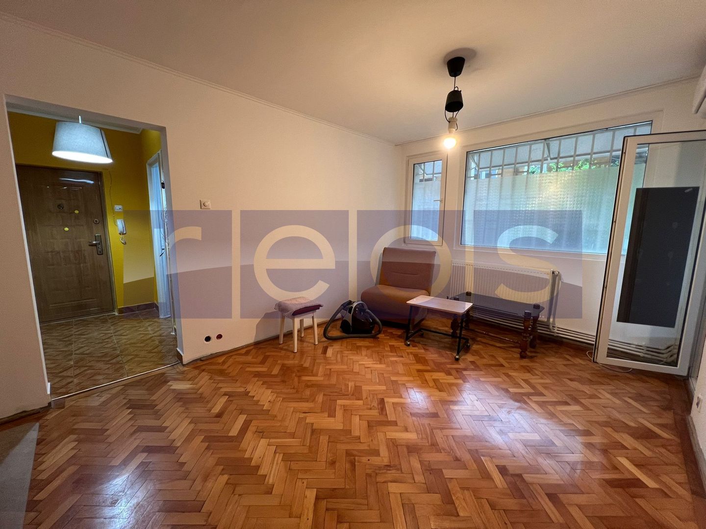 VANZARE 2 CAMERA | CENTRALA PROPRIE | ZONA DRISTOR - Poză 4
