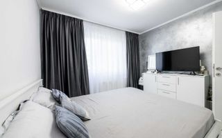 VANZARE 2 CAMERE | NOU MOBILAT SI UTILAT | LUX | LACUL TEI | 45 MP | - Poză 3