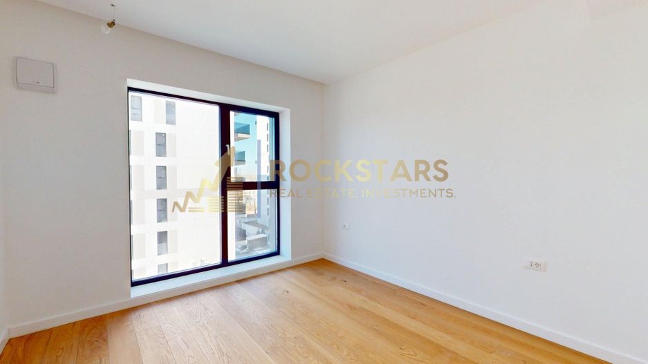 Studio Dublu | 2 camere | Nusco City Park | Etaj 4 - Poză 3