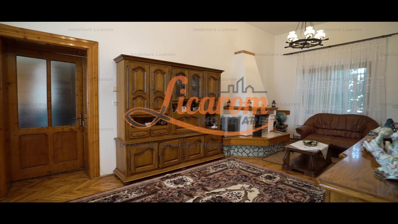 Oferta Conac boieresc P+M,teren 20400 mp - Poză 9