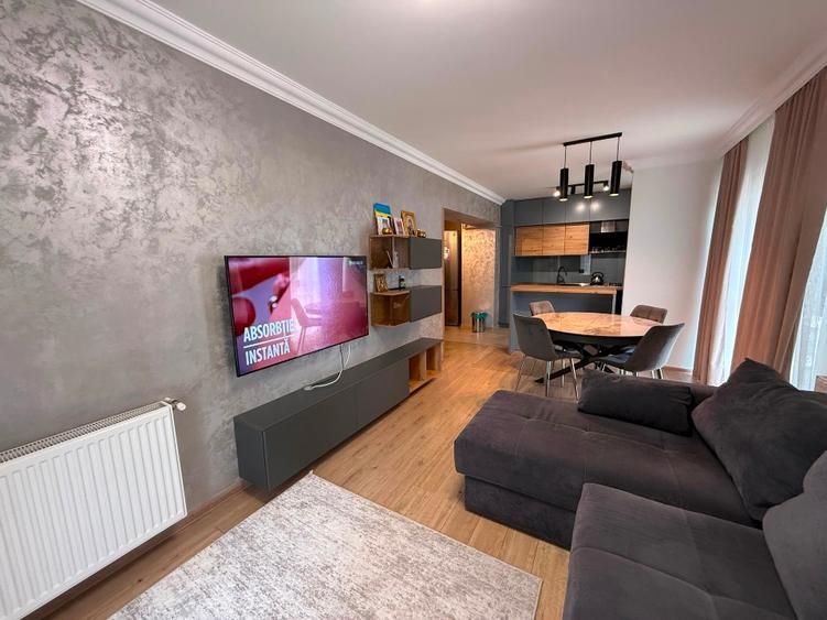 Apartament 4 camere 100 mp Moghioroș Park Residence - Poză 7