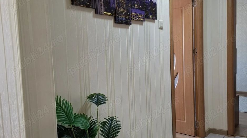 Închiriere apartament 2 camere – Sector 3, Nicolae Grigorescu - Poză 10