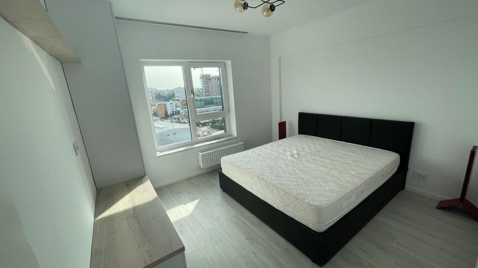 2 Camere Parcare Inclusa Lake House Metrou Petrache Poenaru Grozavesti - Poză 9