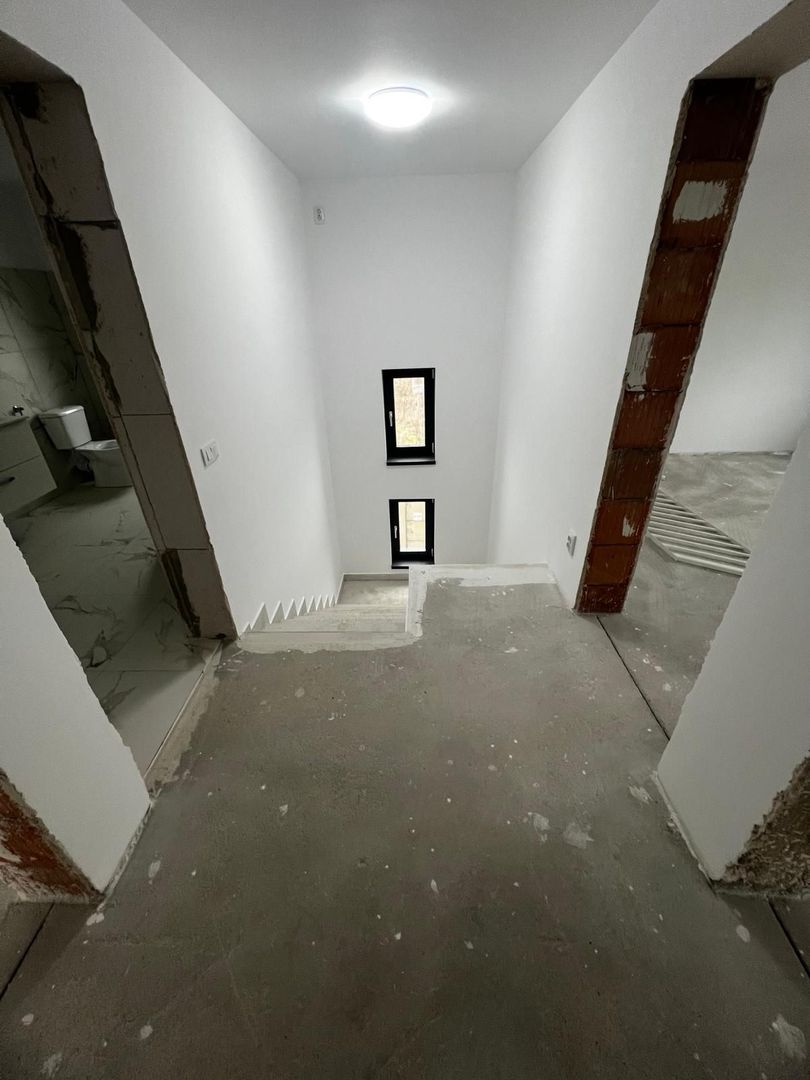 CASA INDIVIDUALA CLINCENI, 4 CAMERE, FINALIZARE AUGUST 2025, COMIS 0% - Poză 21