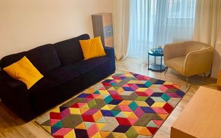 Apartament 2 camere Tei Stradal - Poză 1