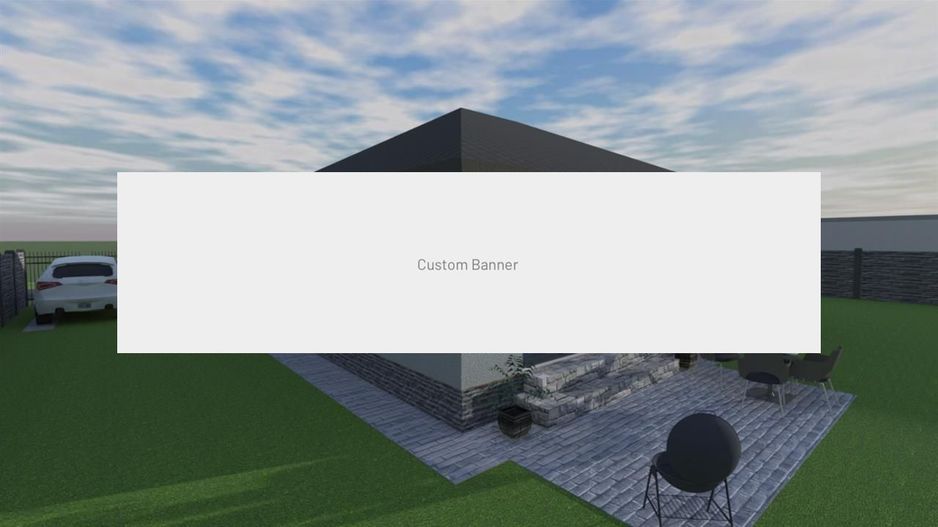 Casa individuala pe parter 500 mp teren - Poză 5