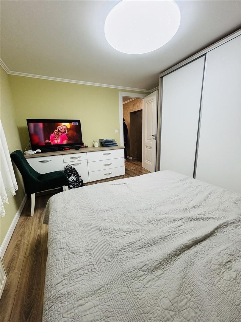 Apartament cu 2 camere  ultracentral Sanmartin - Poză 5