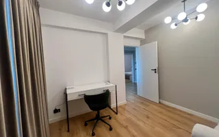 Vila individuală P+2E ***Baneasa - Sisesti - Poză 50