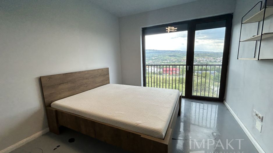 Casa de inchiriat in Borhanci! - Poză 7