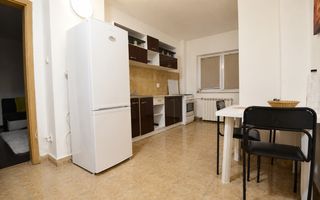 Complexul Studentesc | 2 Camere | Decomandat | Centrala proprie - Poză 3