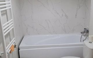 Apartament 2 camere 63mp + loc de parcare capat Pacurari 110000 euro - Poză 5