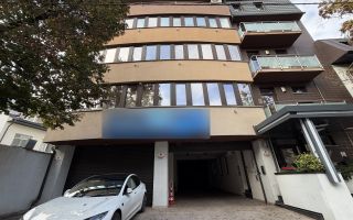 Clădire de birouri S+P+4E // 1.204 mp // Cotroceni - Poză 2