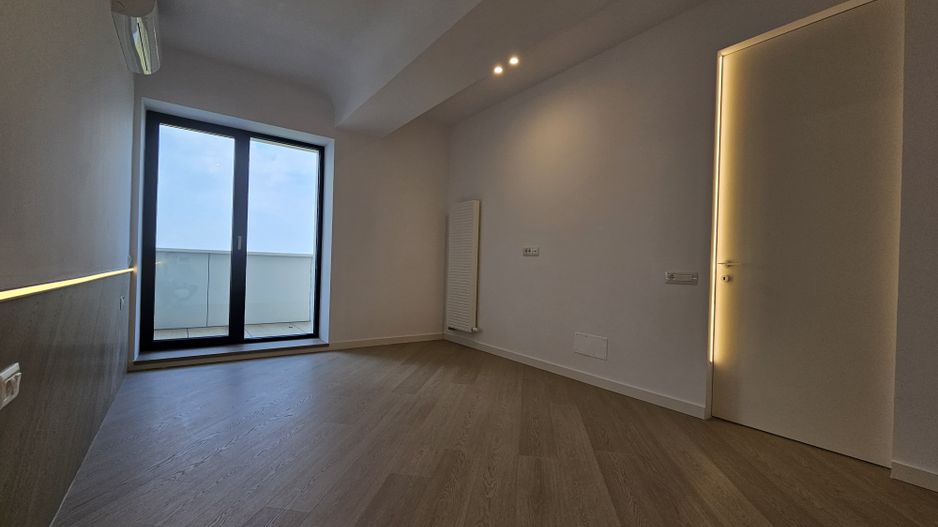Apartament 2 camere Cortina North - Poză 5