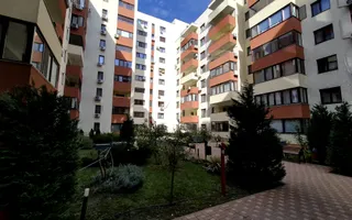 Apartament cu 2 camere + terasa 70 mp - Aviatiei - bloc 2019 - Poză 14