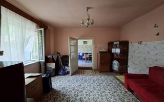 Casa individuala D+P+Pod teren 252 mp baie cu geam si curte in Sibiu - Poză 8
