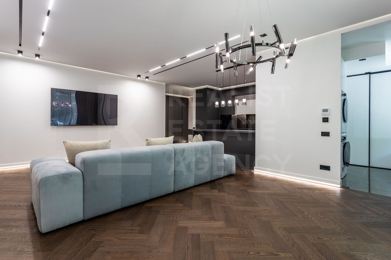 Chirie, apartament, 4 camere, str. Universității, Centru - Poză 16