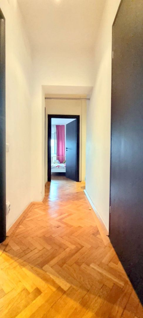 Construcție unică, rezistentă și sigură –  3 camere lângă AFI Cotroceni - Poză 15